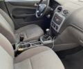 Синій Форд Фокус, об'ємом двигуна 1.6 л та пробігом 167 тис. км за 3321 $, фото 18 на Automoto.ua