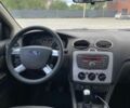Синий Форд Фокус, объемом двигателя 1.6 л и пробегом 167 тыс. км за 3300 $, фото 11 на Automoto.ua