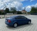 Синий Форд Фокус, объемом двигателя 1.6 л и пробегом 167 тыс. км за 3300 $, фото 5 на Automoto.ua