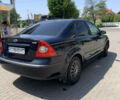 Синий Форд Фокус, объемом двигателя 1.6 л и пробегом 185 тыс. км за 5200 $, фото 2 на Automoto.ua