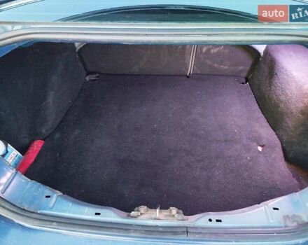 Синий Форд Фокус, объемом двигателя 1.6 л и пробегом 259 тыс. км за 4000 $, фото 37 на Automoto.ua