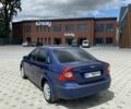 Синій Форд Фокус, об'ємом двигуна 1.6 л та пробігом 167 тис. км за 3321 $, фото 3 на Automoto.ua