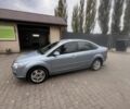 Синий Форд Фокус, объемом двигателя 1.6 л и пробегом 347 тыс. км за 4600 $, фото 1 на Automoto.ua