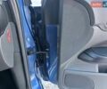 Синий Форд Фокус, объемом двигателя 1.6 л и пробегом 237 тыс. км за 5000 $, фото 49 на Automoto.ua