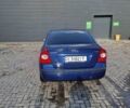 Синий Форд Фокус, объемом двигателя 1.6 л и пробегом 142 тыс. км за 4600 $, фото 2 на Automoto.ua