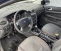 Синій Форд Фокус, об'ємом двигуна 1.6 л та пробігом 167 тис. км за 3321 $, фото 11 на Automoto.ua
