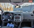 Синий Форд Фокус, объемом двигателя 1.6 л и пробегом 237 тыс. км за 5000 $, фото 57 на Automoto.ua
