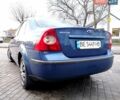 Синий Форд Фокус, объемом двигателя 1.6 л и пробегом 259 тыс. км за 4000 $, фото 19 на Automoto.ua