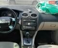 Синій Форд Фокус, об'ємом двигуна 2 л та пробігом 352 тис. км за 3100 $, фото 14 на Automoto.ua