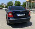 Синий Форд Фокус, объемом двигателя 1.6 л и пробегом 185 тыс. км за 5200 $, фото 3 на Automoto.ua