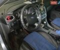 Синий Форд Фокус, объемом двигателя 1.6 л и пробегом 250 тыс. км за 3800 $, фото 10 на Automoto.ua
