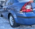 Синій Форд Фокус, об'ємом двигуна 1.6 л та пробігом 237 тис. км за 4999 $, фото 18 на Automoto.ua