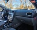 Синий Форд Фокус, объемом двигателя 1.6 л и пробегом 237 тыс. км за 4699 $, фото 48 на Automoto.ua