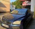 Синий Форд Фокус, объемом двигателя 1.6 л и пробегом 240 тыс. км за 2500 $, фото 5 на Automoto.ua