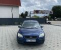 Синій Форд Фокус, об'ємом двигуна 1.6 л та пробігом 167 тис. км за 3321 $, фото 9 на Automoto.ua