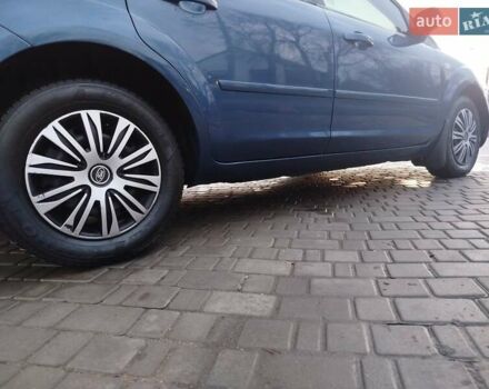 Синий Форд Фокус, объемом двигателя 1.6 л и пробегом 259 тыс. км за 4000 $, фото 34 на Automoto.ua