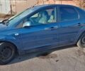 Синий Форд Фокус, объемом двигателя 1.6 л и пробегом 180 тыс. км за 4500 $, фото 6 на Automoto.ua