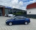 Синий Форд Фокус, объемом двигателя 1.6 л и пробегом 167 тыс. км за 3300 $, фото 1 на Automoto.ua