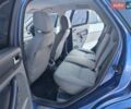 Синий Форд Фокус, объемом двигателя 1.6 л и пробегом 237 тыс. км за 5000 $, фото 39 на Automoto.ua