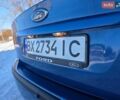 Синий Форд Фокус, объемом двигателя 1.6 л и пробегом 237 тыс. км за 5000 $, фото 47 на Automoto.ua