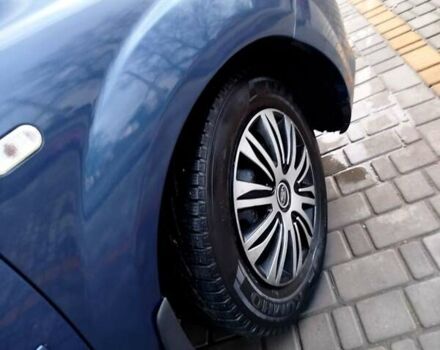 Синий Форд Фокус, объемом двигателя 1.6 л и пробегом 259 тыс. км за 4000 $, фото 30 на Automoto.ua