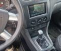 Синий Форд Фокус, объемом двигателя 1.6 л и пробегом 142 тыс. км за 4600 $, фото 6 на Automoto.ua