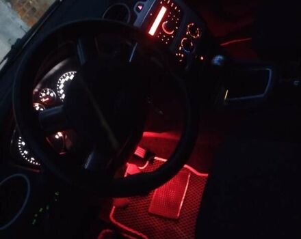 Синий Форд Фокус, объемом двигателя 1.6 л и пробегом 259 тыс. км за 4000 $, фото 53 на Automoto.ua