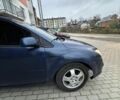 Синий Форд Фокус, объемом двигателя 1.6 л и пробегом 160 тыс. км за 2600 $, фото 1 на Automoto.ua