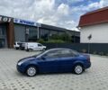 Синій Форд Фокус, об'ємом двигуна 1.6 л та пробігом 167 тис. км за 3321 $, фото 1 на Automoto.ua