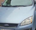 Синий Форд Фокус, объемом двигателя 1.6 л и пробегом 240 тыс. км за 5000 $, фото 12 на Automoto.ua
