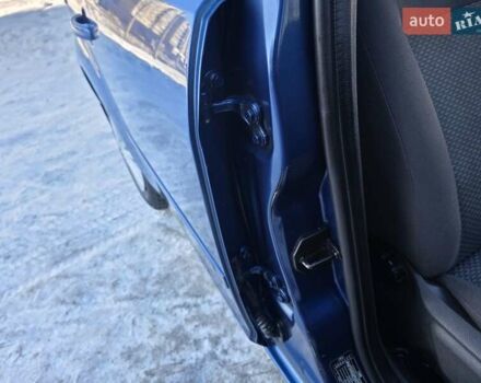 Синій Форд Фокус, об'ємом двигуна 1.6 л та пробігом 237 тис. км за 4999 $, фото 41 на Automoto.ua