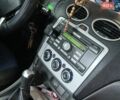 Синий Форд Фокус, объемом двигателя 1.6 л и пробегом 250 тыс. км за 3800 $, фото 2 на Automoto.ua