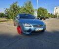 Синий Форд Фокус, объемом двигателя 1.6 л и пробегом 188 тыс. км за 5745 $, фото 7 на Automoto.ua