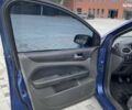 Синій Форд Фокус, об'ємом двигуна 1.6 л та пробігом 167 тис. км за 3321 $, фото 10 на Automoto.ua
