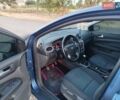 Синий Форд Фокус, объемом двигателя 1.6 л и пробегом 259 тыс. км за 4000 $, фото 41 на Automoto.ua