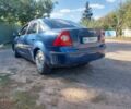 Синий Форд Фокус, объемом двигателя 1.6 л и пробегом 225 тыс. км за 3000 $, фото 3 на Automoto.ua