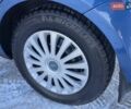 Синій Форд Фокус, об'ємом двигуна 1.6 л та пробігом 237 тис. км за 4999 $, фото 66 на Automoto.ua