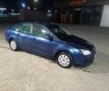 Синій Форд Фокус, об'ємом двигуна 1.6 л та пробігом 160 тис. км за 2000 $, фото 5 на Automoto.ua