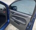 Синий Форд Фокус, объемом двигателя 1.6 л и пробегом 167 тыс. км за 3300 $, фото 16 на Automoto.ua