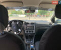 Синий Форд Фокус, объемом двигателя 1.6 л и пробегом 185 тыс. км за 5200 $, фото 7 на Automoto.ua