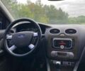 Синий Форд Фокус, объемом двигателя 1.6 л и пробегом 270 тыс. км за 5600 $, фото 41 на Automoto.ua