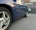Синий Форд Фокус, объемом двигателя 1.6 л и пробегом 290 тыс. км за 4913 $, фото 16 на Automoto.ua