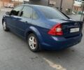 Синій Форд Фокус, об'ємом двигуна 1.6 л та пробігом 290 тис. км за 4904 $, фото 3 на Automoto.ua