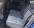Синій Форд Фокус, об'ємом двигуна 1.6 л та пробігом 198 тис. км за 6000 $, фото 39 на Automoto.ua