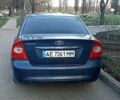 Синий Форд Фокус, объемом двигателя 1.6 л и пробегом 245 тыс. км за 4800 $, фото 3 на Automoto.ua
