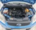 Синій Форд Фокус, об'ємом двигуна 1.6 л та пробігом 165 тис. км за 5700 $, фото 9 на Automoto.ua