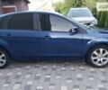 Синій Форд Фокус, об'ємом двигуна 1.6 л та пробігом 198 тис. км за 6000 $, фото 7 на Automoto.ua