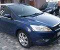 Синій Форд Фокус, об'ємом двигуна 1.6 л та пробігом 199 тис. км за 6000 $, фото 1 на Automoto.ua