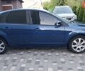 Синій Форд Фокус, об'ємом двигуна 1.6 л та пробігом 199 тис. км за 6000 $, фото 6 на Automoto.ua