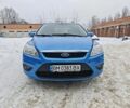 Синій Форд Фокус, об'ємом двигуна 1.6 л та пробігом 165 тис. км за 5700 $, фото 3 на Automoto.ua